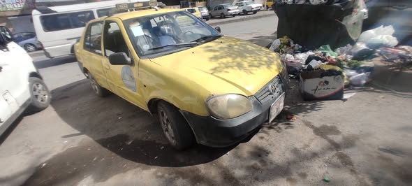 فاو سيارة 2006 - صورة 2