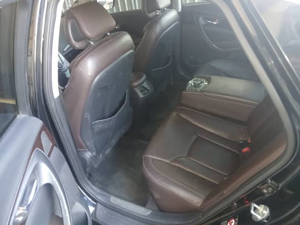 هيونداي ازيرا 2012 - صورة 2