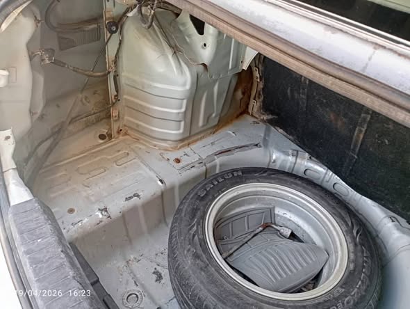 هيونداي فيرنا 2006 - صورة 2