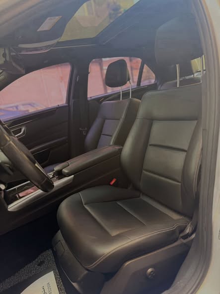 مرسيدس E200 2016 - صورة 5