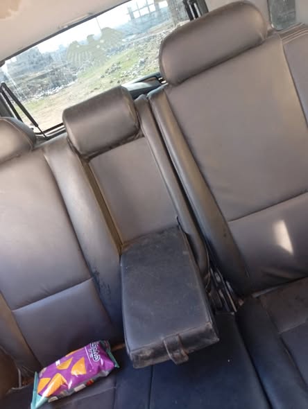 كيا سبورتاج 2005 - صورة 3