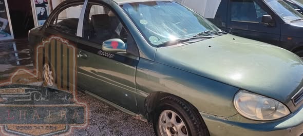 كيا ريو 2001 - صورة 3