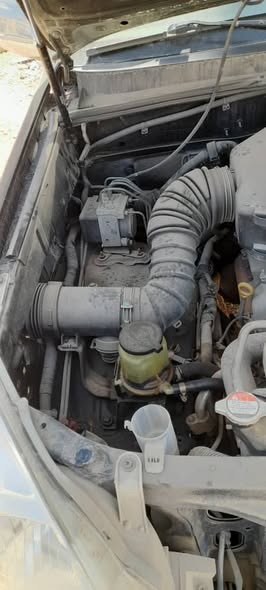 تويوتا برادو 2006 - صورة 2