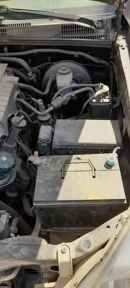 تويوتا برادو 2006 - صورة 3