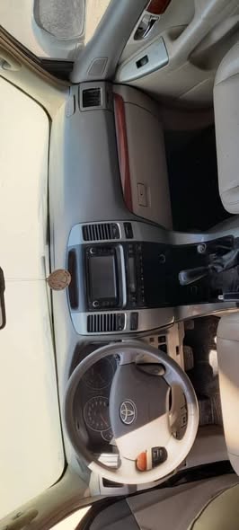 تويوتا برادو 2006 - صورة 4