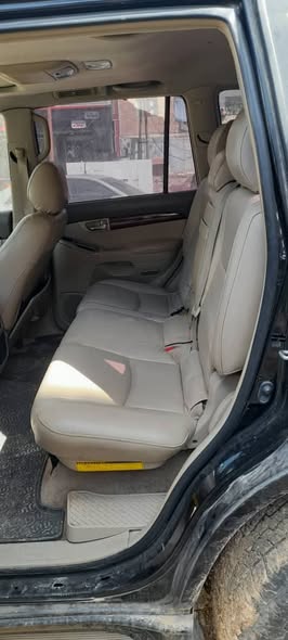 تويوتا برادو 2006 - صورة 5