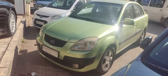 كيا ريو 2006 - صورة 3