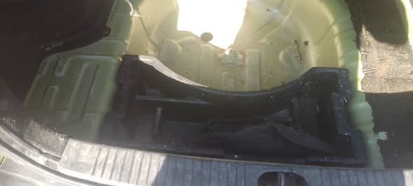 كيا ريو 2006 - صورة 5