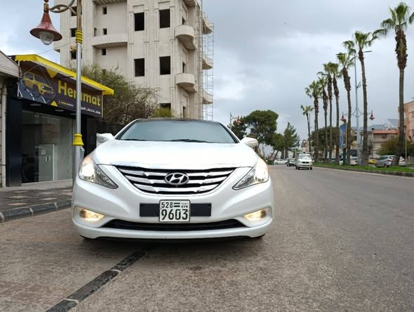 هيونداي سوناتا 2010 - صورة 5