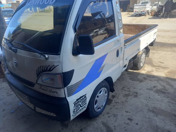 دايو بيك اب 2009 - صورة 2