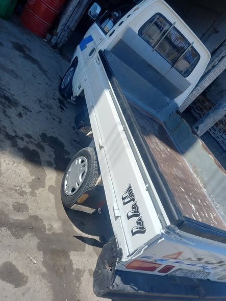 دايو بيك اب 2009 - صورة 3