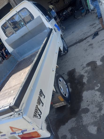 دايو بيك اب 2009 - صورة 4