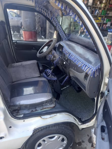 دايو بيك اب 2009 - صورة 5