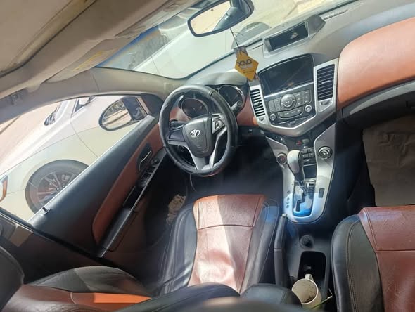 دايو كروز 2011 - صورة 2