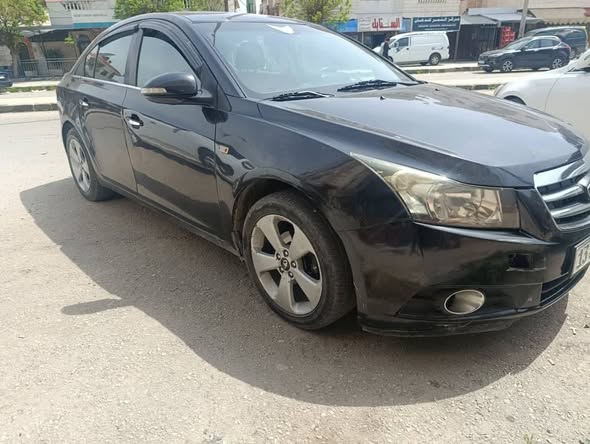 دايو كروز 2011 - صورة 3