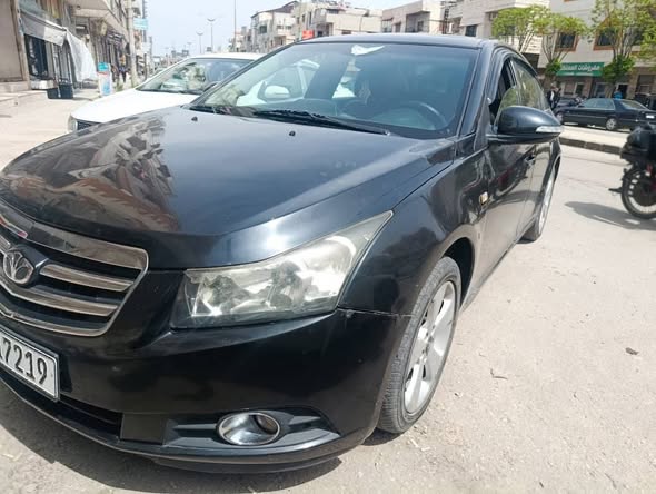 دايو كروز 2011 - صورة 4