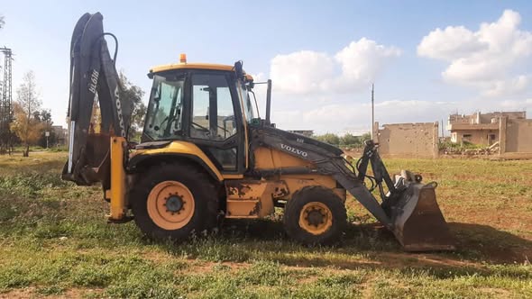 فولفو BL61B 2012 - صورة 2