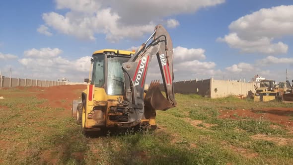 فولفو BL61B 2012 - صورة 3