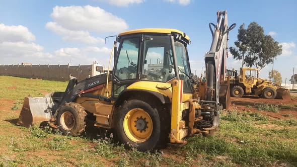 فولفو BL61B 2012 - صورة 4