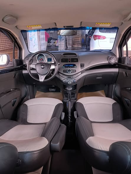 شفروليه ماتيز 2011 - صورة 2