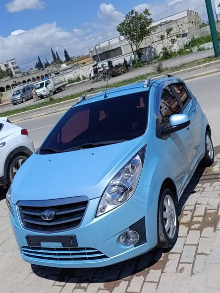 شفروليه ماتيز 2011 - صورة 3