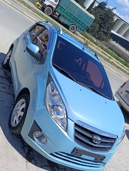 شفروليه ماتيز 2011 - صورة 4