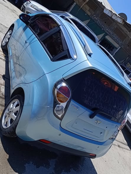 شفروليه ماتيز 2011 - صورة 5