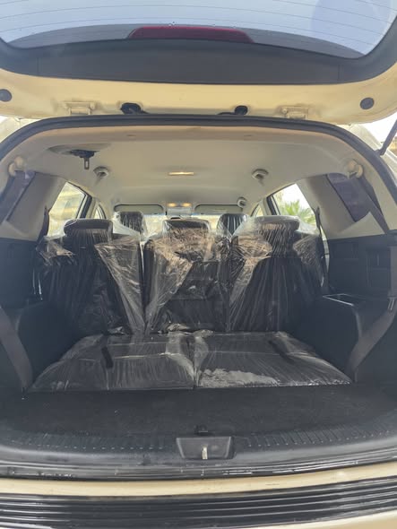 كيا كرناز 2018 - صورة 5