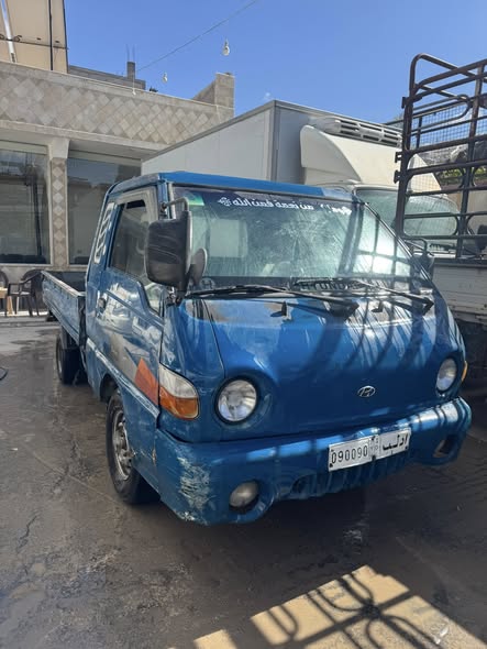 هونداي قصة 2001 - صورة 2