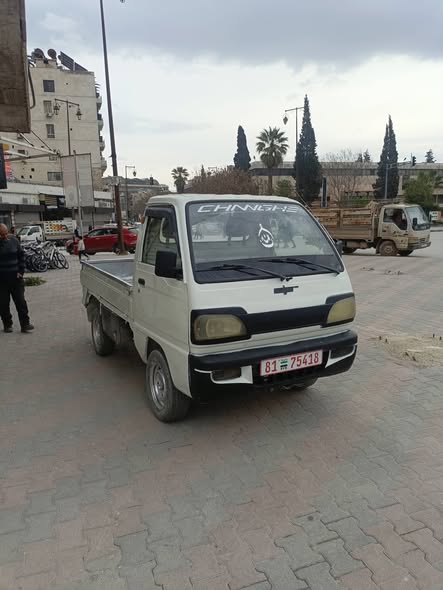 شانجي شانجي 2006 - صورة 2