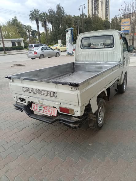 شانجي شانجي 2006 - صورة 4