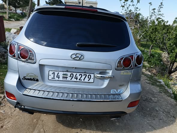 هيونداي سانتا في 2006 - صورة 1