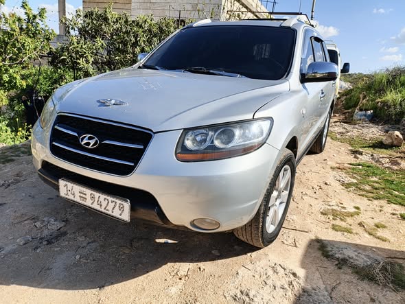 هيونداي سانتا في 2006 - صورة 2