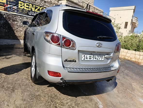 هيونداي سانتا في 2006 - صورة 4