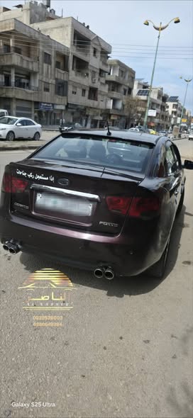 كيا فورتي 2011 - صورة 2