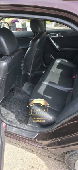 كيا فورتي 2011 - صورة 4