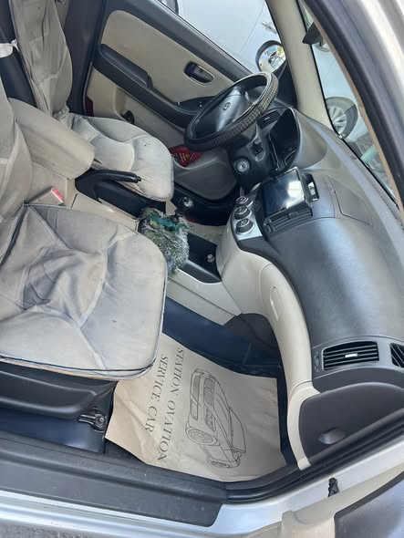 هيونداي الينترا 2010 - صورة 3