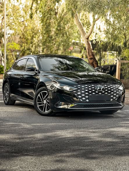 هيونداي ازيرا 2022 - صورة 2