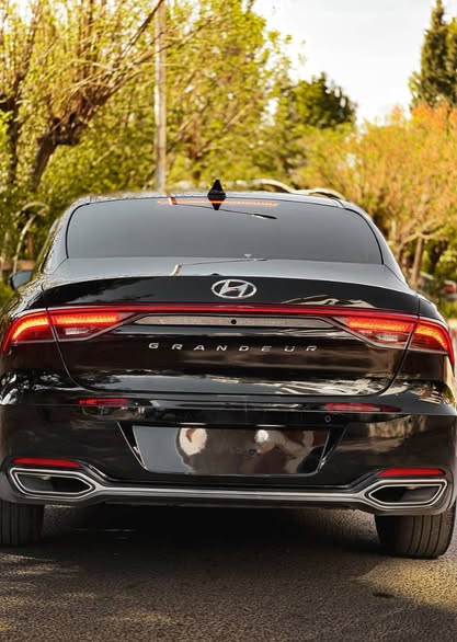 هيونداي ازيرا 2022 - صورة 3