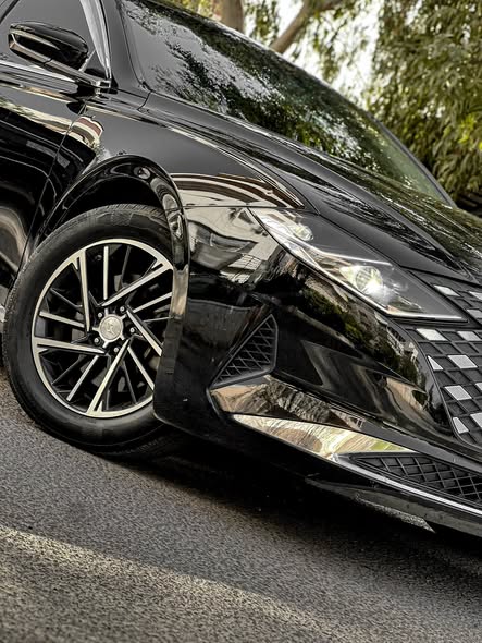 هيونداي ازيرا 2022 - صورة 4