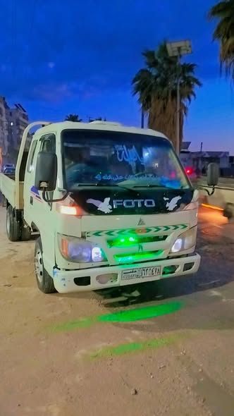 هيونداي HD72 2008 - صورة 1