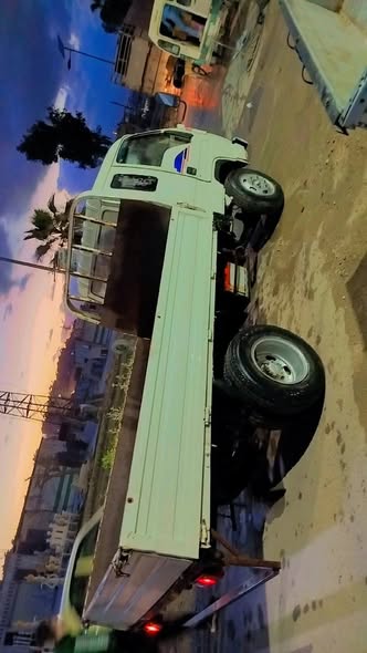 هيونداي HD72 2008 - صورة 2