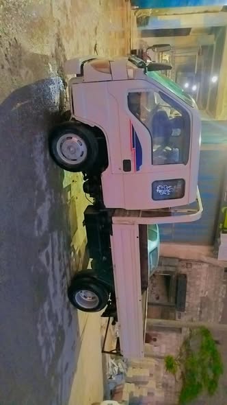 هيونداي HD72 2008 - صورة 3