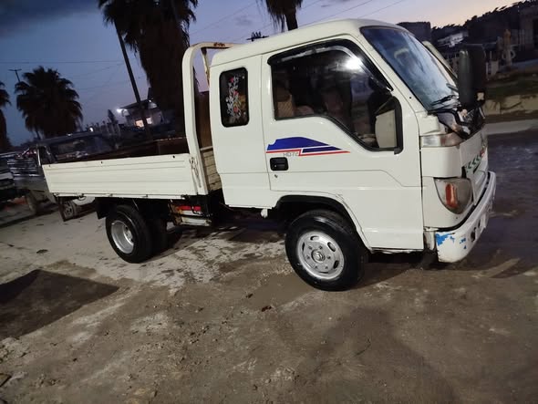 هيونداي HD72 2008 - صورة 4