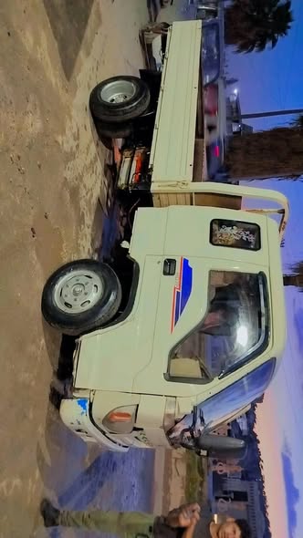 هيونداي HD72 2008 - صورة 5