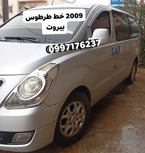 هيونداي H-1 2010 - صورة 3