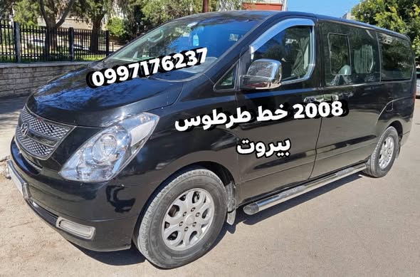 هيونداي H-1 2010 - صورة 4