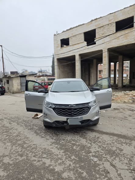 شفرليه ايكونس 2019 - صورة 2