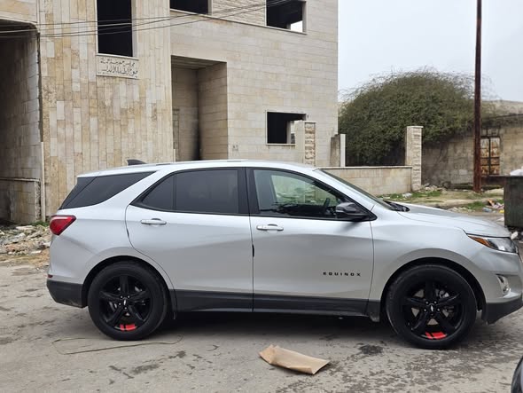 شفرليه ايكونس 2019 - صورة 3