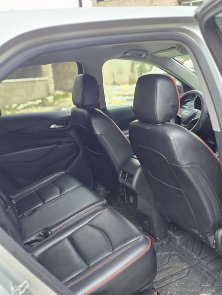 شفرليه ايكونس 2019 - صورة 4